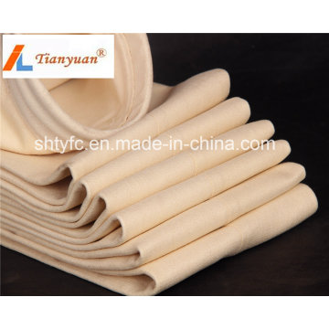Tianyuan heißer Verkauf Fiberglas industrieller Filter-Beutel Tyc-20211
